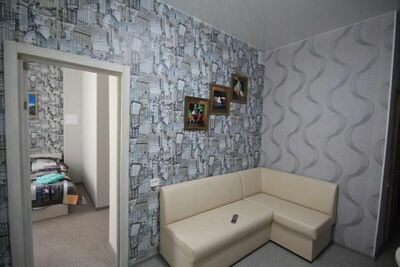 Фотография номера гостиницы АНСАР