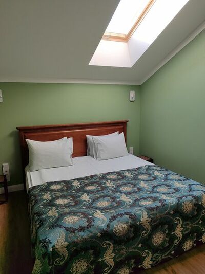 Фотография номера гостиницы Шери Хол