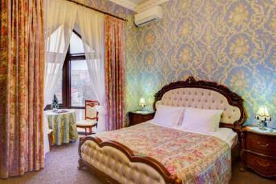 Фотография номера гостиницы Шери Хол