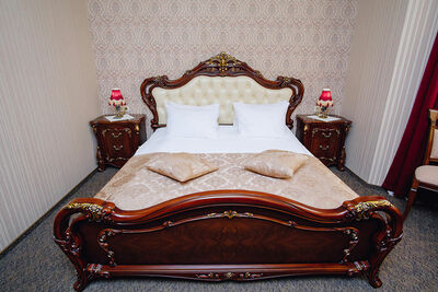 Фотография номера гостиницы Шери Хол