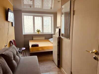 Фотография номера гостиницы Лондон