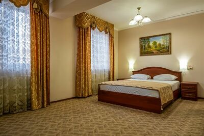 Фотография номера гостиницы Респект