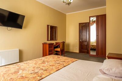 Фотография номера гостиницы Респект