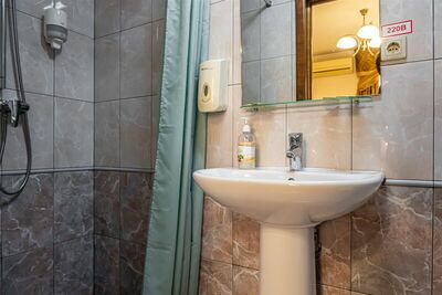 Фотография номера гостиницы Респект