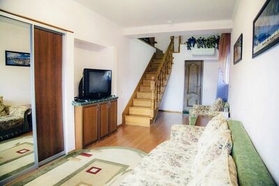 Фотография номера гостиницы Респект