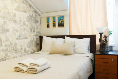 Фотография номера гостиницы Лафаетт