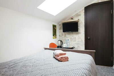 Фотография номера гостиницы Лафаетт