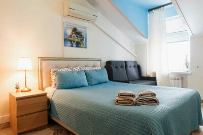 Фотография номера гостиницы Лафаетт