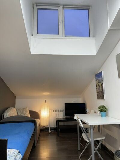 Фотография номера хостела Золотое Кольцо