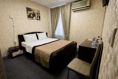 Фотография номера гостиницы Арчи на Тульской