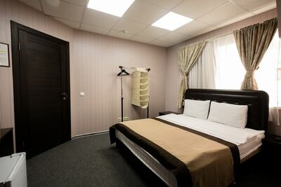 Фотография номера гостиницы Арчи на Тульской