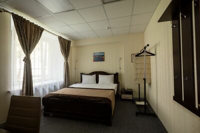 Фотография номера гостиницы Арчи на Тульской