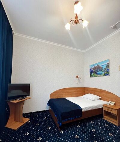 Фотография номера гостиницы Ярославская