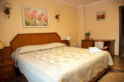 Фотография номера мини отеля Теремки