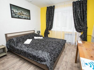 Фотография номера гостиницы Кинолента