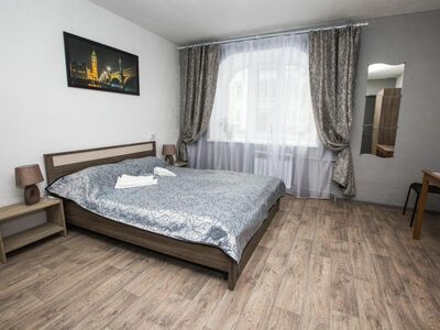 Фотография номера гостиницы Кинолента