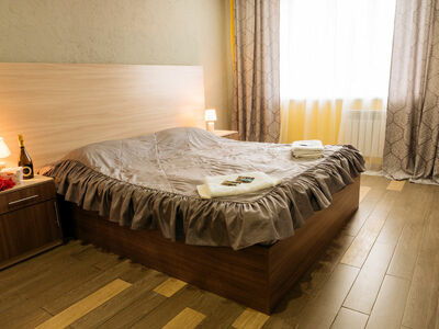 Фотография номера гостиницы Кинолента