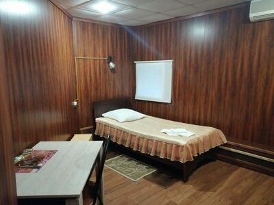 Фотография номера гостиницы Застава