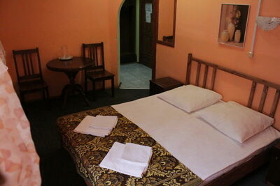 Фотография номера гостиницы Застава