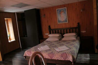 Фотография номера гостиницы Застава