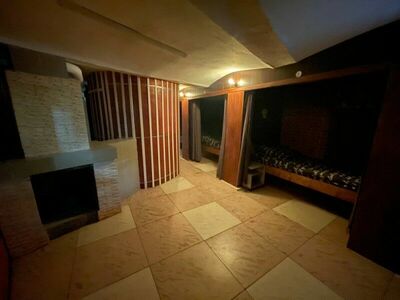 Фотография номера гостиницы Застава