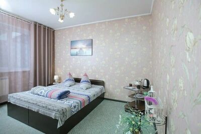 Фотография номера мини отеля Сова