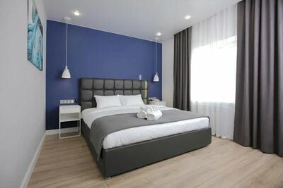 Фотография номера мини отеля Сова