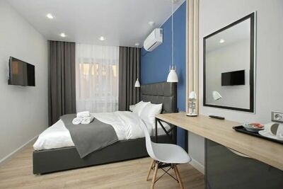 Фотография номера мини отеля Сова