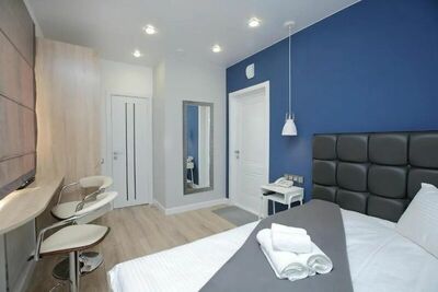 Фотография номера мини отеля Сова