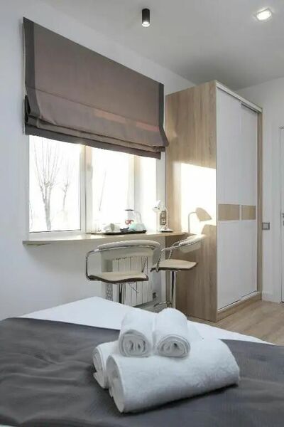 Фотография номера мини отеля Сова