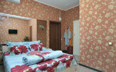 Фотография номера мини отеля Сова