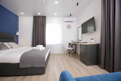 Фотография номера мини отеля Сова