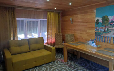 Фотография номера мини отеля Сова