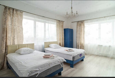 Фотография номера мини отеля Вилла Santarina