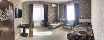 Фотография номера мини отеля Вилла Santarina