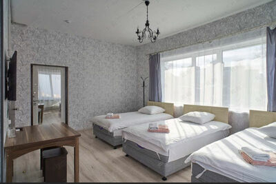 Фотография номера мини отеля Вилла Santarina