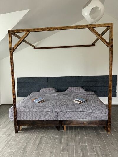 Фотография номера мини отеля Вилла Santarina