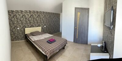 Фотография номера мини отеля Вилла Santarina