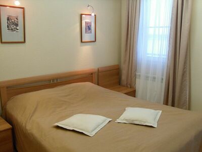 Фотография номера гостиницы Мирная пристань