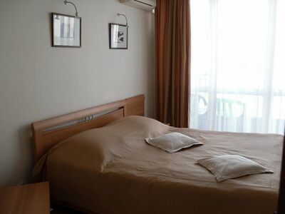 Фотография номера гостиницы Мирная пристань