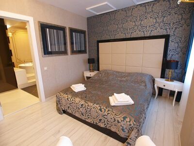 Фотография номера гостиницы Мирная пристань