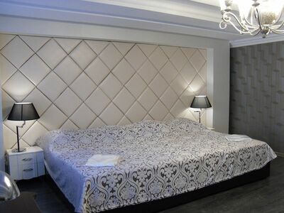 Фотография номера гостиницы Мирная пристань