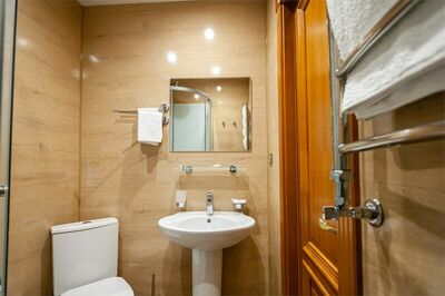 Фотография номера гостиницы Мирная пристань