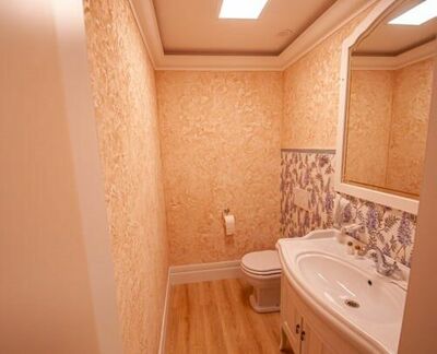 Фотография номера гостиницы Мирная пристань