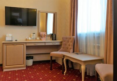 Фотография номера гостиницы Вилла Маралис