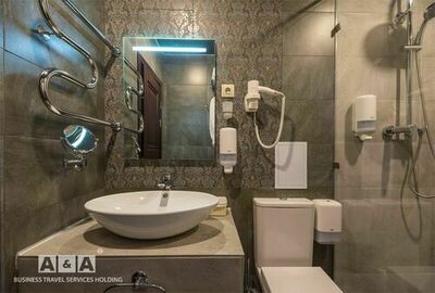 Фотография номера гостиницы Вилла Маралис