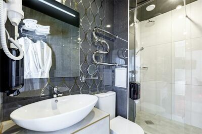 Фотография номера гостиницы Вилла Маралис