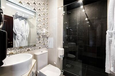 Фотография номера гостиницы Вилла Маралис