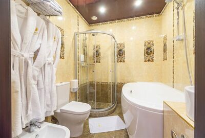 Фотография номера гостиницы Вилла Маралис