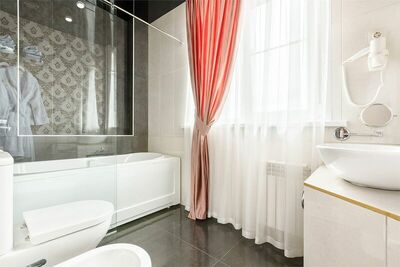 Фотография номера гостиницы Вилла Маралис